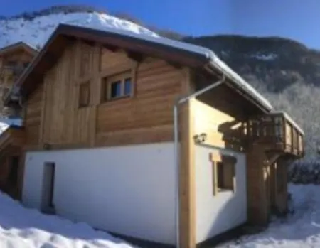 Chalet Oustalou