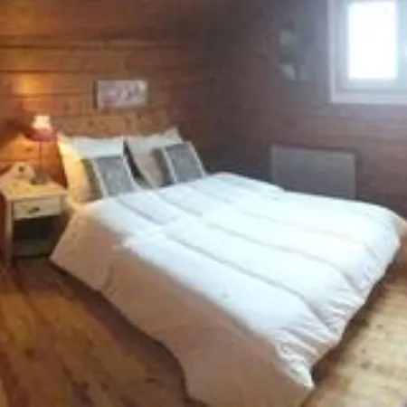 Chalet Oustalou Les Deux Alpes